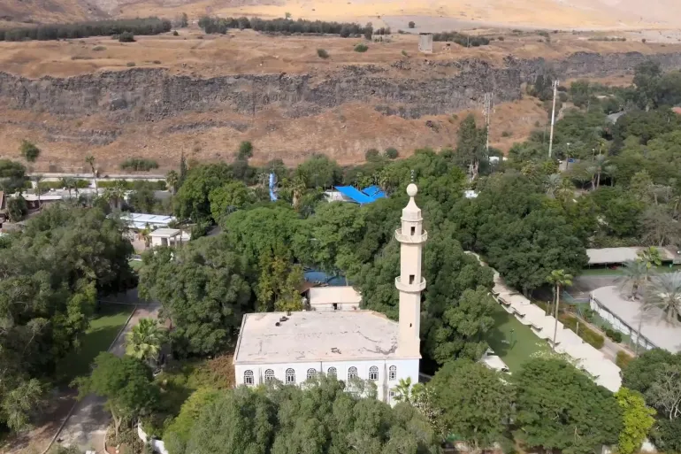 مبادرة توثيقية لمعالم فلسطين الأصلية